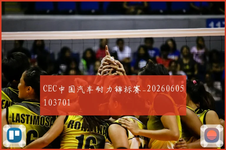 CEC中国汽车耐力锦标赛_20260605103701